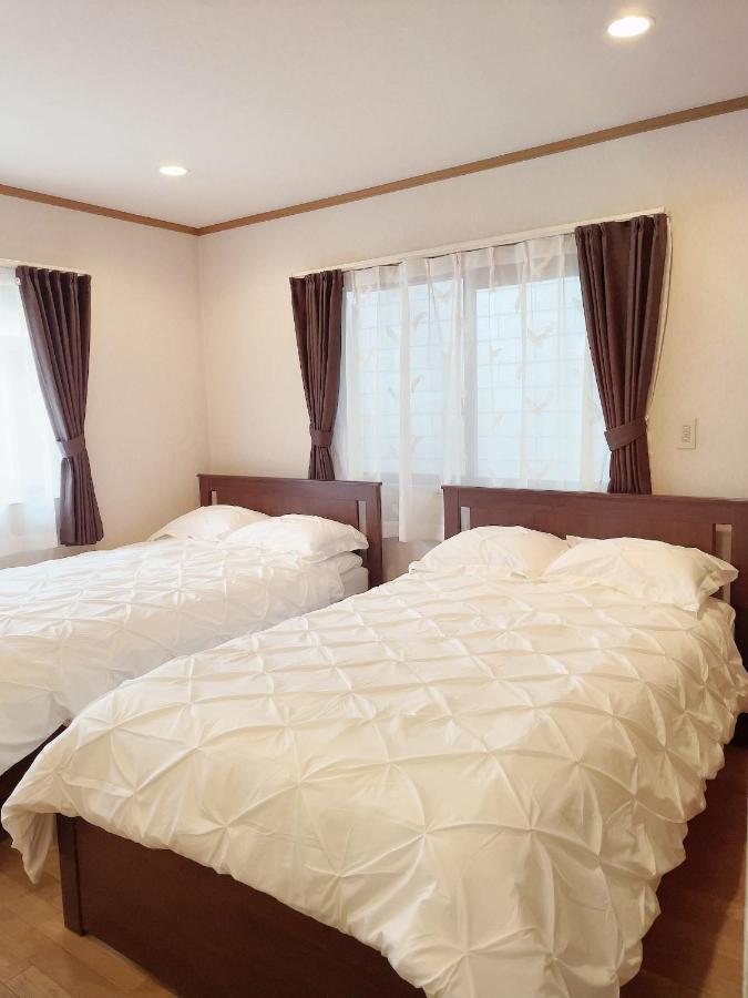 Young House Apartment Matsudo Exterior photo