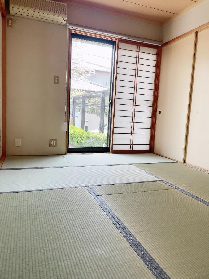 Young House Apartment Matsudo Exterior photo