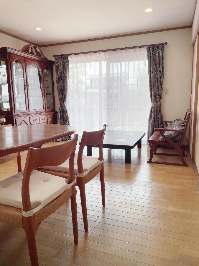 Young House Apartment Matsudo Exterior photo