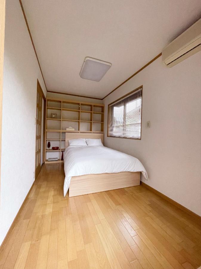 Young House Apartment Matsudo Exterior photo