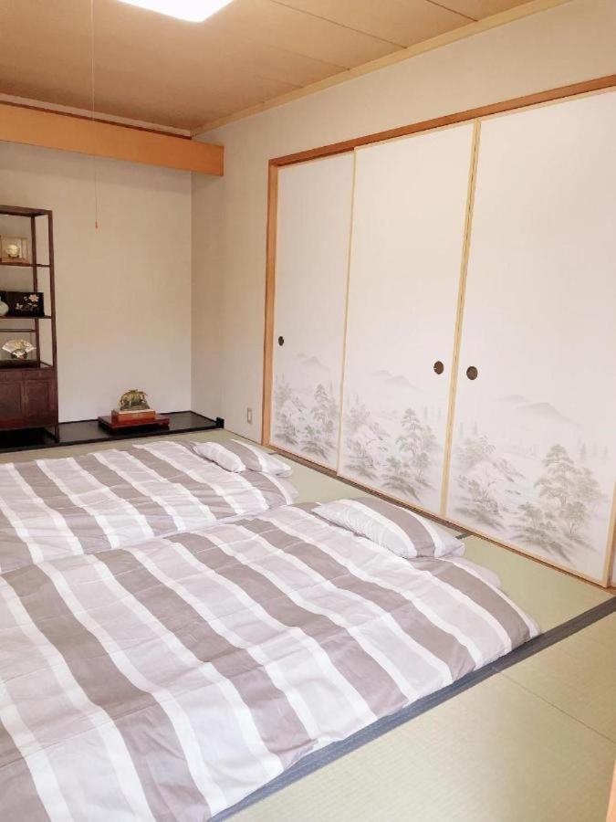 Young House Apartment Matsudo Exterior photo